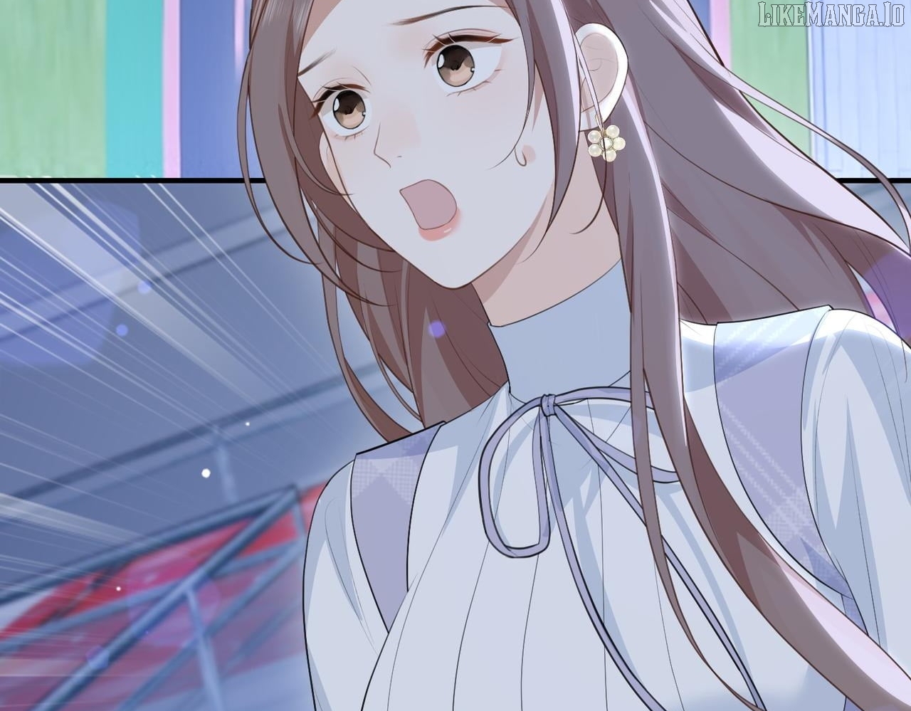 100-Day Warm Marriage Chapter 75 - page 28
